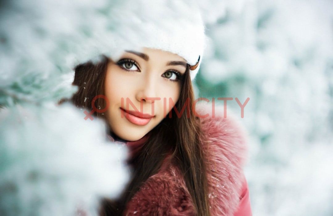 Проститутка Холли Интимсити