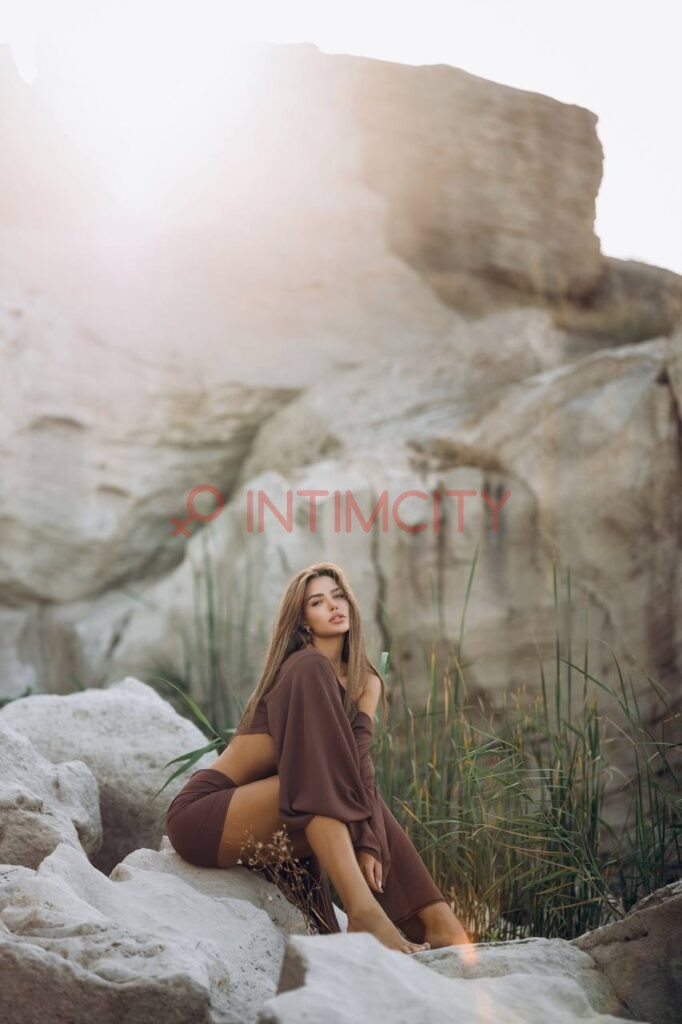 Индивидуалка Ксения Интимсити