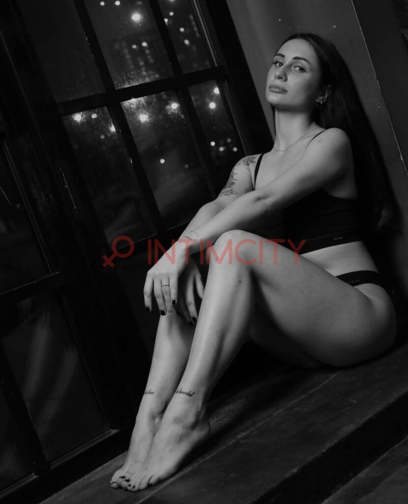 Индивидуалка Нана Интимсити