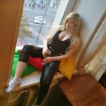 Элитная проститутка Карина IntimCity