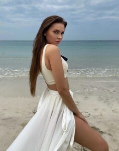 Элитная проститутка Лика IntimCity