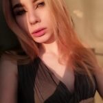 Эскортница Райка Интимсити