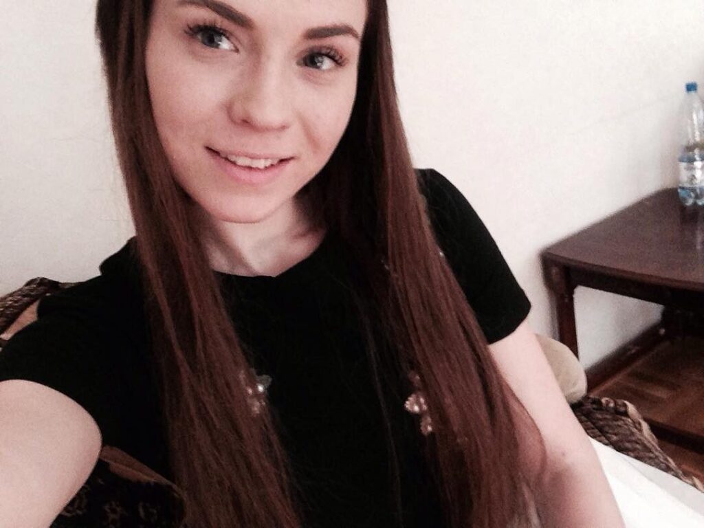 Индивидуалка Татьяна IntimCity