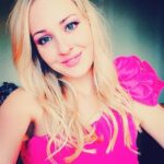 Эскортница Лена Интимсити