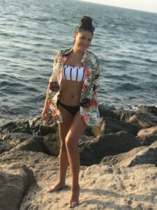 Элитная проститутка Ева IntimCity