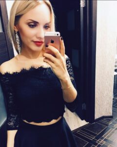 Индивидуалка Лия IntimCity