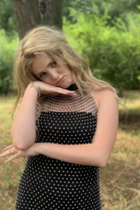 Проститутка Ася IntimCity