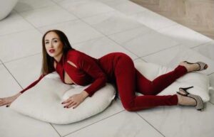 Эскортница Тамара Интимсити