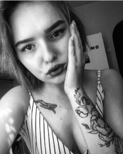 Индивидуалка АРИНА IntimCity