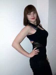 Индивидуалка Юля IntimCity