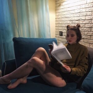 Шлюха ОЛЬГА IntimCity