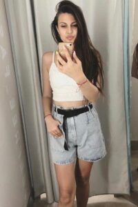 Индивидуалка 🎥 Анфиса Интимсити