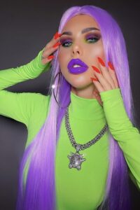 Эскортница 🎥 Марина Интимсити