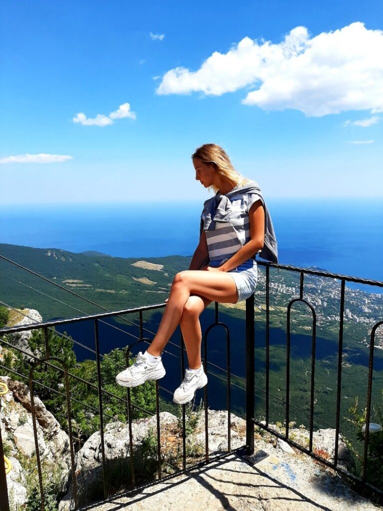 Проститутка Пелагея IntimCity