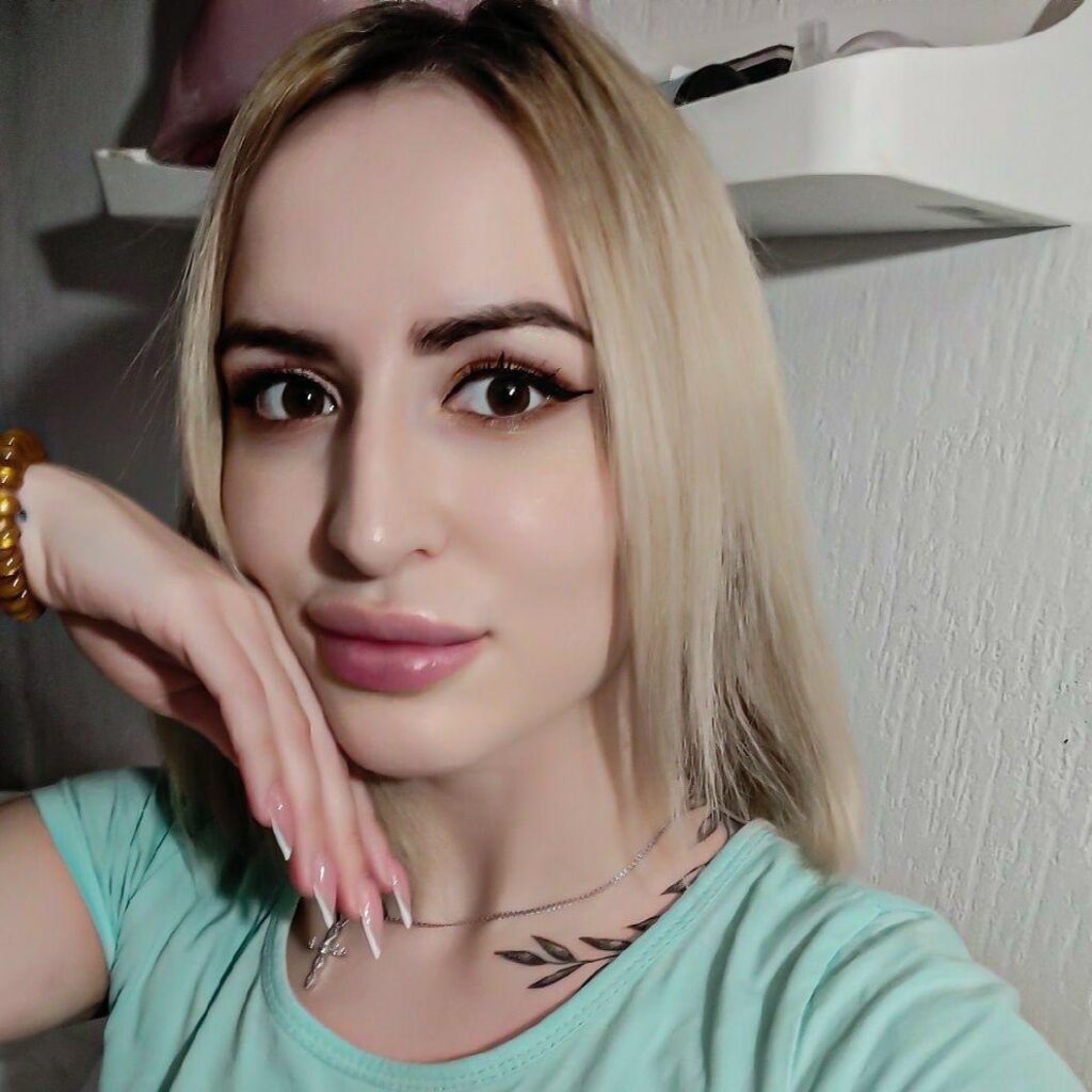 Шлюха Карина Интимсити