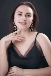 Эскортница 🎥 Нана IntimCity