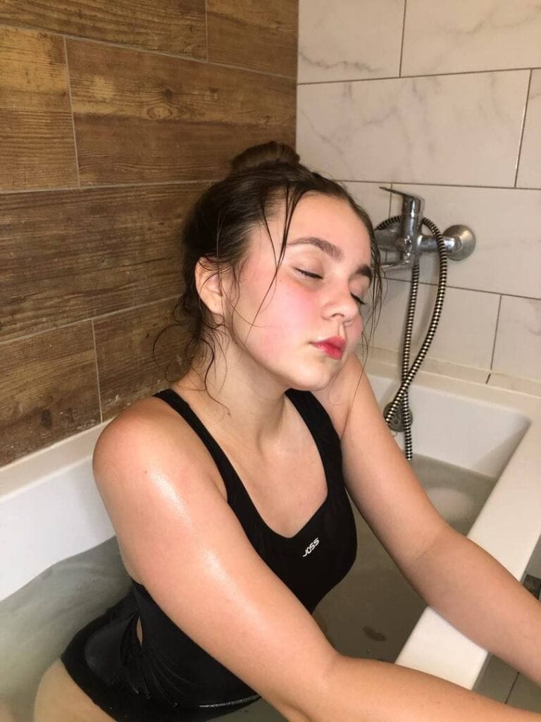 Индивидуалка Светлана IntimCity