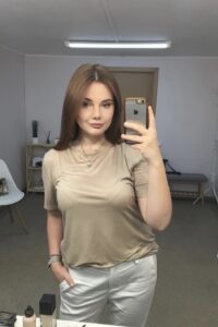 Шлюха 🎥 Лиза IntimCity