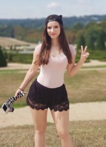 Проститутка Карина Интимсити