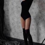 Эскортница Дарья Интимсити