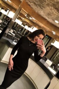 Индивидуалка 🎥 Катенька Интимсити