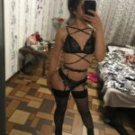 Шлюха Рита Интимсити