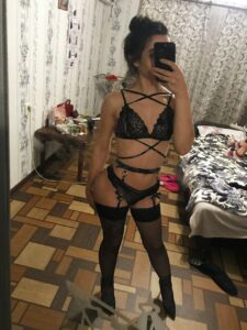 Шлюха Рита Интимсити