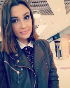 Проститутка Рая Интимсити