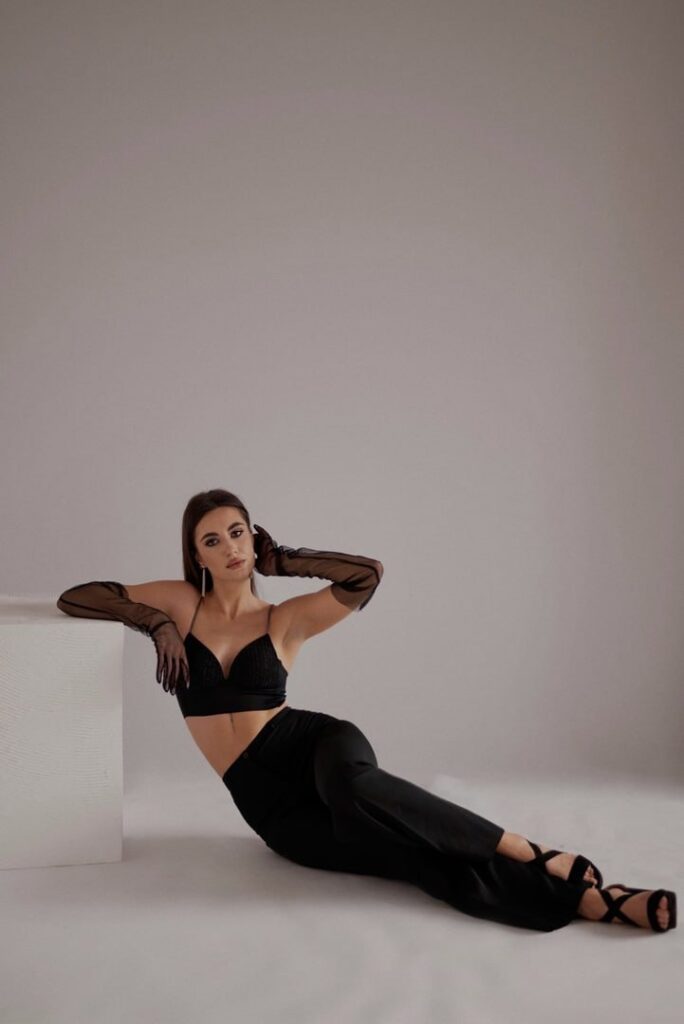 Шлюха Светлана IntimCity