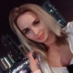Элитная проститутка Настя IntimCity