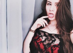 Элитная проститутка Глаша Интимсити