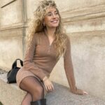 Эскортница Лиза IntimCity