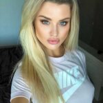 Эскортница Янка IntimCity