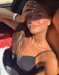 Индивидуалка Дита IntimCity