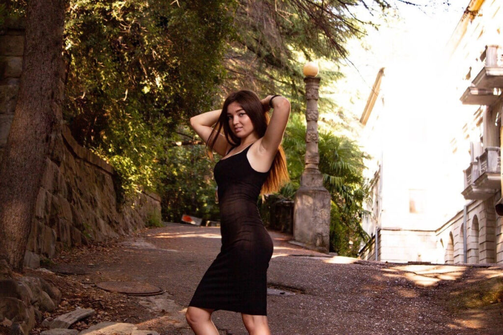 Эскортница Тая IntimCity