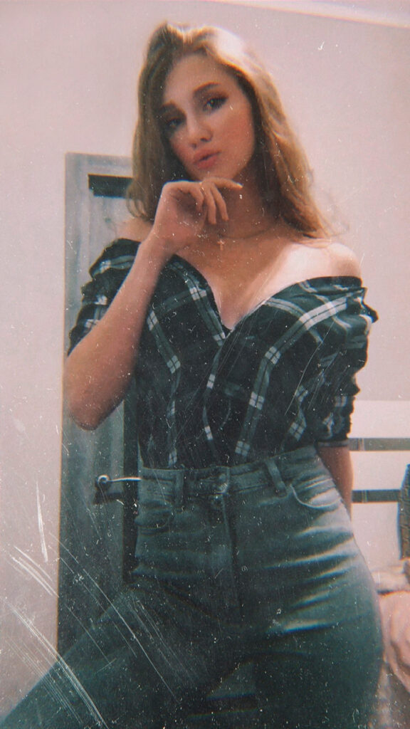 Путана Лана Интимсити