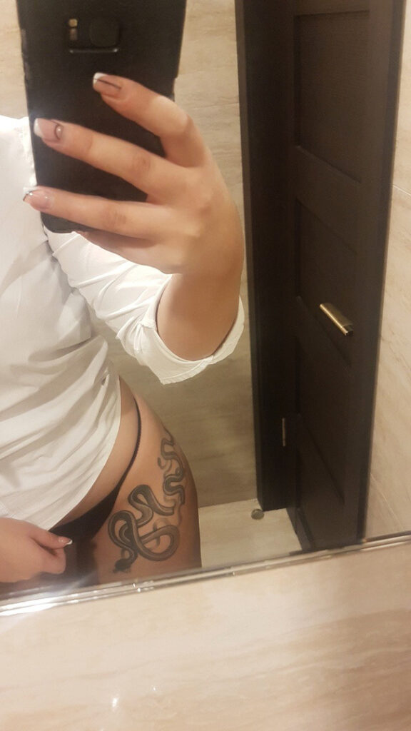 Шлюха Таня Интимсити