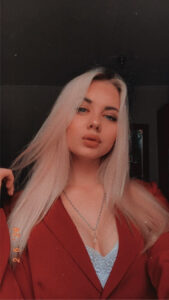 Элитная проститутка Алена Интимсити