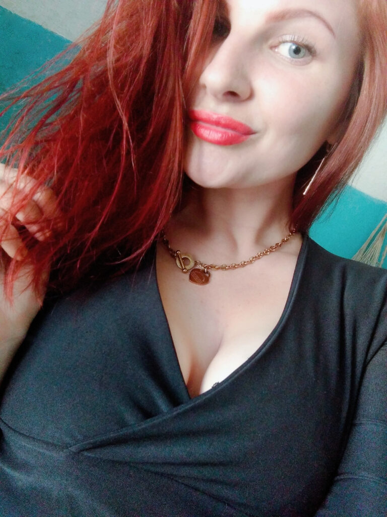 Путана Коко Интимсити