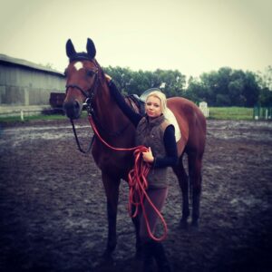 Проститутка Надежда IntimCity