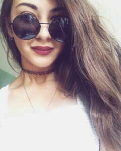 Проститутка Оксана IntimCity