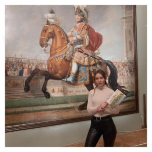 Шлюха Аврора Интимсити