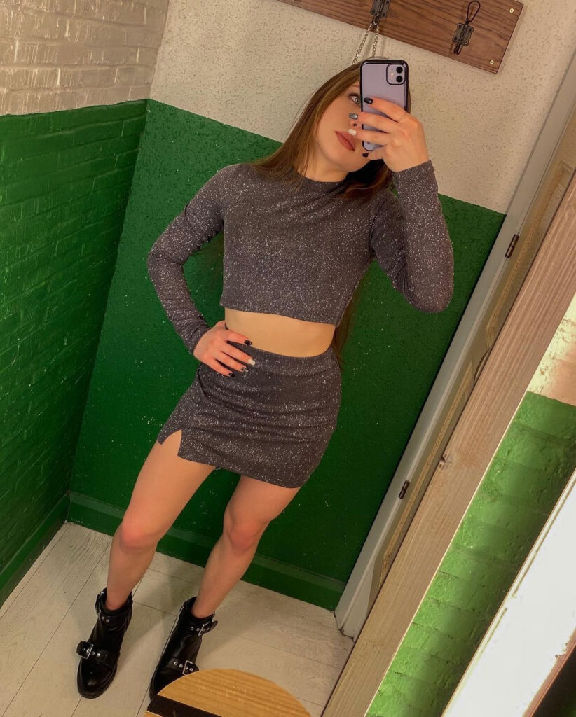 Шлюха Карина IntimCity