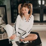 Элитная проститутка Роксана IntimCity