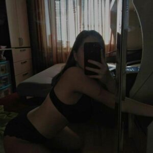 Шлюха Трейси Интимсити