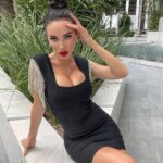 Элитная проститутка Люда Интимсити