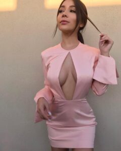 Индивидуалка Рита Интимсити