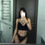 Индивидуалка Инга Интимсити