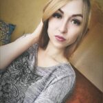 Эскортница Инга Интимсити