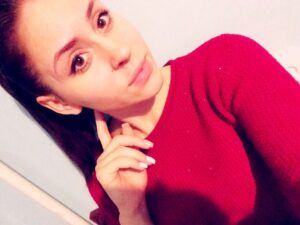 Элитная проститутка Инна Интимсити